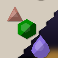 Crystal Depths